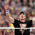 John Cena - Rise To Stardom