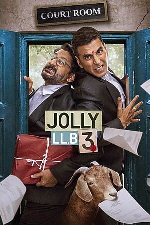 Jolly Llb 2