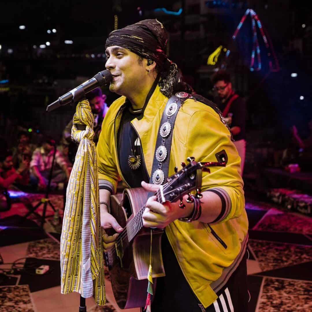 Jubin Nautiyal : Net Worth, Height, Weight, Age, Affairs, Wiki, Facts and Figures 2 Jubin Nautiyal - Rise To Stardom