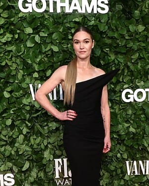 Julia Stiles Rise To Stardom