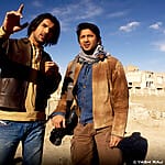 Kabul Express