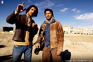 Kabul Express