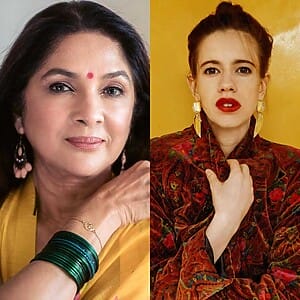 Kalki Koechlin Controversies