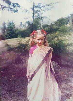 Kalki Koechlin Early Life And Upbringing
