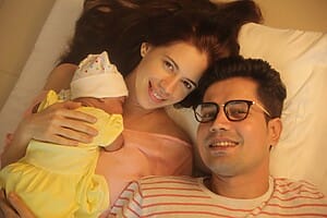 Kalki Koechlin Family And Relationships