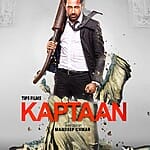 Kaptaan Film