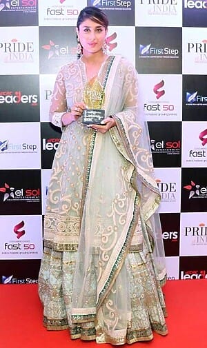 Kareena Kapoor Career, Awards, And Achievements