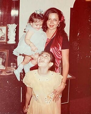 Kareena Kapoor Early Life And Upbringing