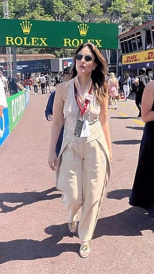 Kareena Kapoor Interesting Facts