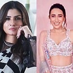 Karishma Kapoor Controversies