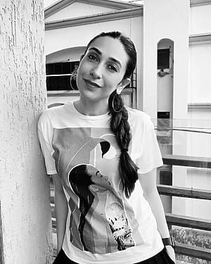 Karishma Kapoor Early Life And Upbringing