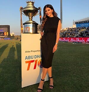 Karishma Kotak Career, Awards, And Achievements