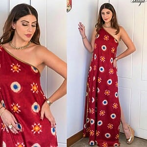 Karishma Kotak Controversies