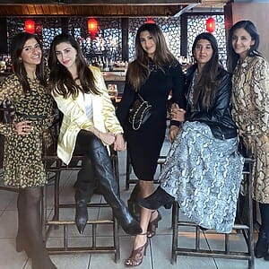 Karishma Kotak Family And Relationships