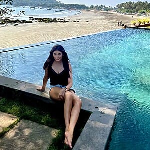 Karishma Kotak Interesting Facts