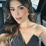 Karishma Kotak Selfie