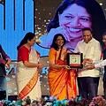 Kavita Krishnamurthy - Career, Awards