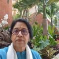Kavita Krishnamurthy - Selfie
