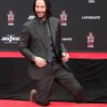 Keanu Reeves - Interesting