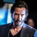 Keanu Reeves - Selfie