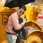 Khatta Meetha Film