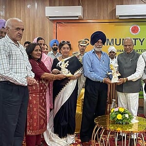 Kirron Kher Career, Awards, And Achievements