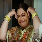 Kirron Kher Debut Film Kirron Kher Debut Film