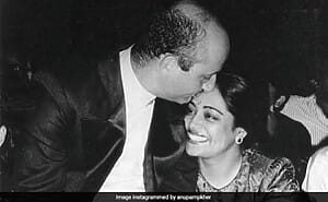 Kirron Kher Early Life And Upbringing
