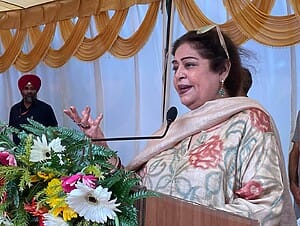 Kirron Kher Interesting Facts