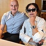 Kirron Kher Personal Life á Kirron Kher Personal Life á