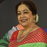 Kirron Kher Physical Appearance Kirron Kher Physical Appearance