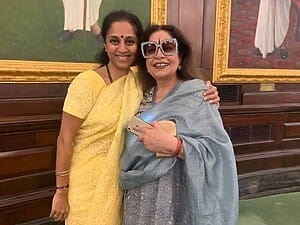 Kirron Kher Rise To Stardom