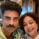 Kirron Kher Selfie Kirron Kher Selfie