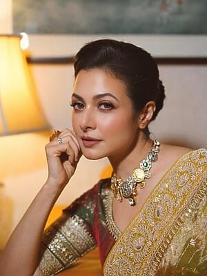 Koel Mallick Interesting