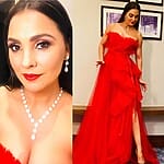 Lara Dutta Controversies