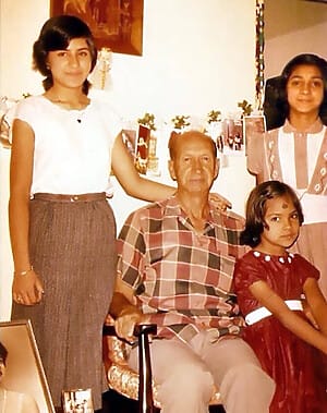Lara Dutta Early Life And Upbringing