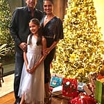 Lara Dutta Family And Relationships
