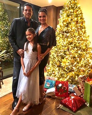 Lara Dutta Family And Relationships