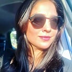 Lara Dutta Selfie