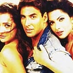 Lara Dutta Successful Film