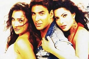 Lara Dutta Successful Film