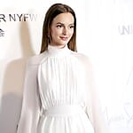 Leighton Meester Ealry Life