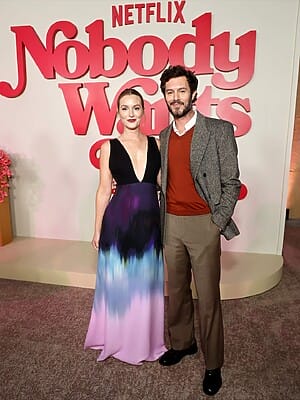 Leighton Meester Family And Relationships