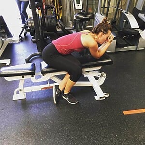 Leighton Meester Image Physical