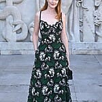 Leighton Meester Interesting