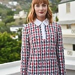 Leighton Meester Personal