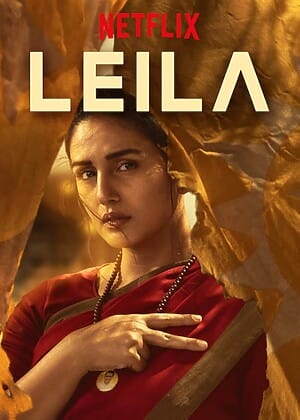 Leila (web Series)
