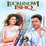 Luckhnowi Ishq Film