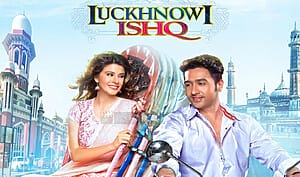 Luckhnowi Ishq Film