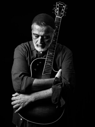 Lucky Ali